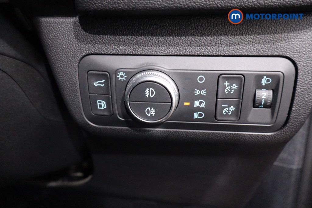 Ford Kuga St-Line X Edition Automatic Petrol Plug-In Hybrid SUV - Stock Number (1632433) - 17th supplementary image