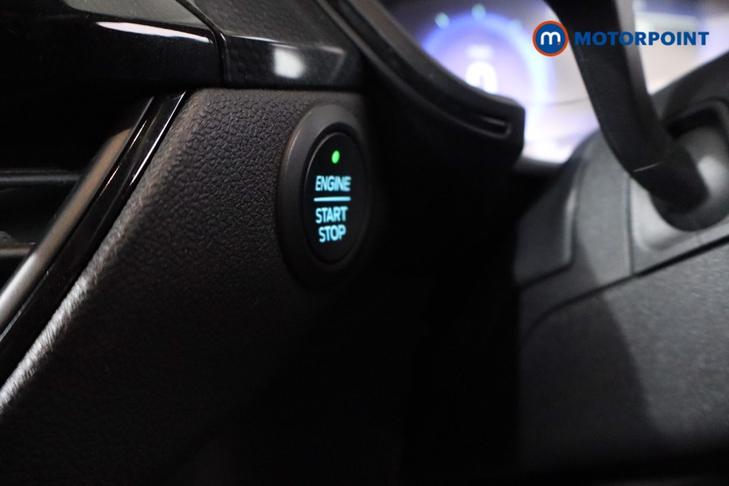 Ford Kuga St-Line X Edition Automatic Petrol Plug-In Hybrid SUV - Stock Number (1632433) - 18th supplementary image