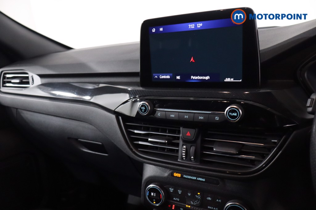 Ford Kuga St-Line X Edition Automatic Petrol Plug-In Hybrid SUV - Stock Number (1632433) - 19th supplementary image