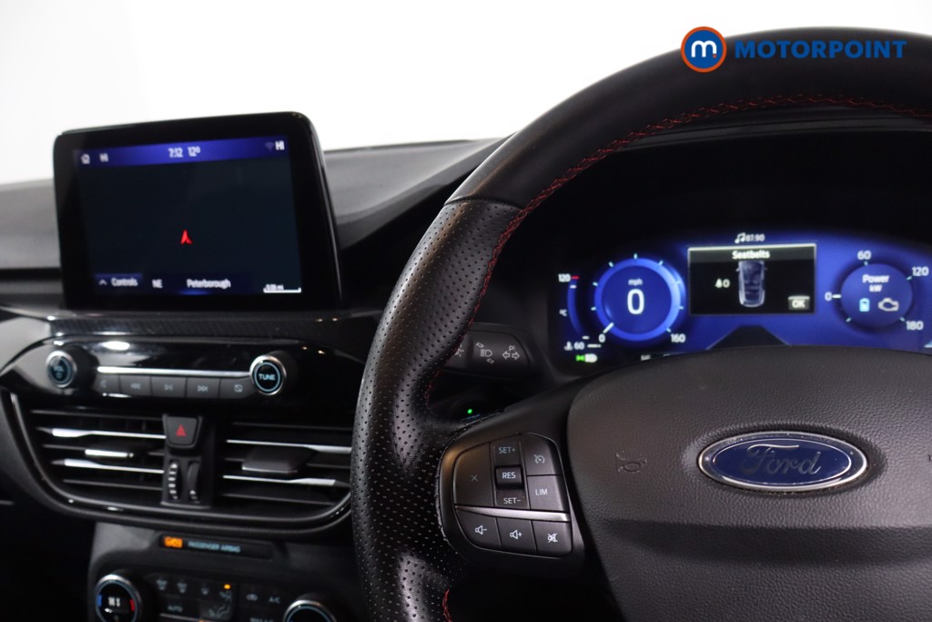 Ford Kuga St-Line X Edition Automatic Petrol Plug-In Hybrid SUV - Stock Number (1632433) - 20th supplementary image