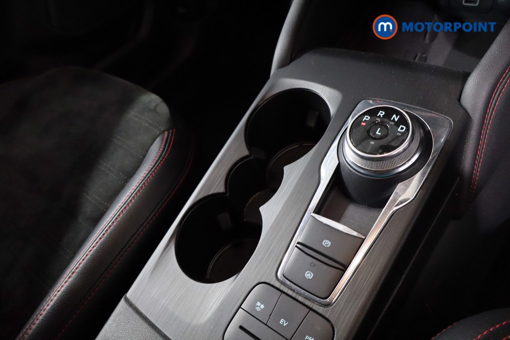 Ford Kuga St-Line X Edition Automatic Petrol Plug-In Hybrid SUV - Stock Number (1632433) - 21st supplementary image