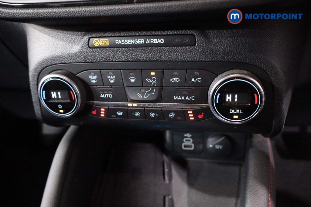 Ford Kuga St-Line X Edition Automatic Petrol Plug-In Hybrid SUV - Stock Number (1632433) - 23rd supplementary image