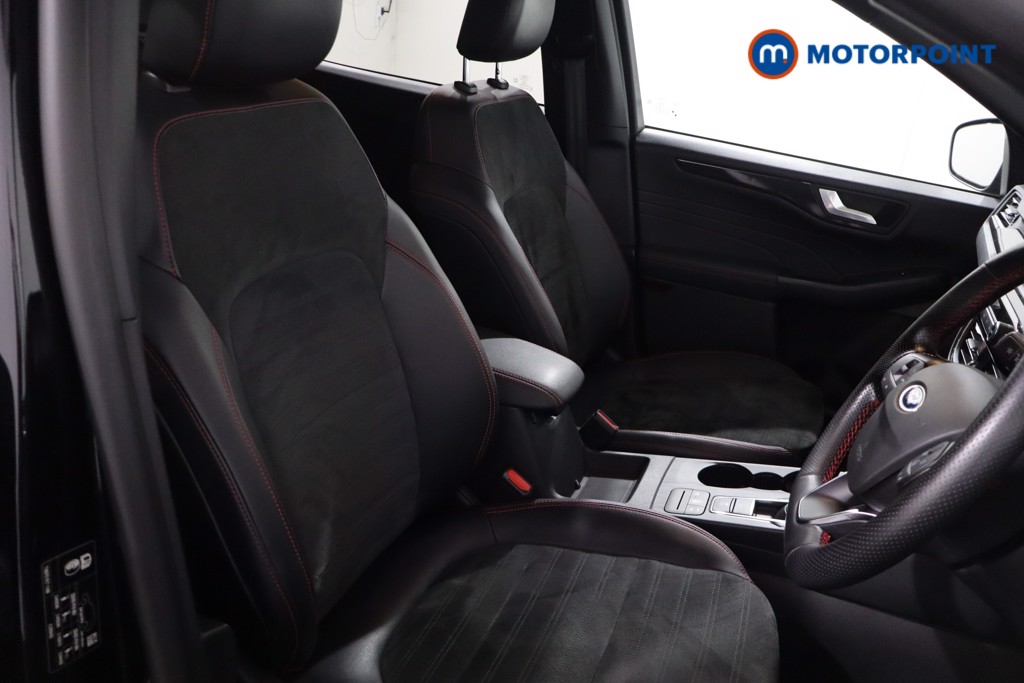 Ford Kuga St-Line X Edition Automatic Petrol Plug-In Hybrid SUV - Stock Number (1632433) - 24th supplementary image