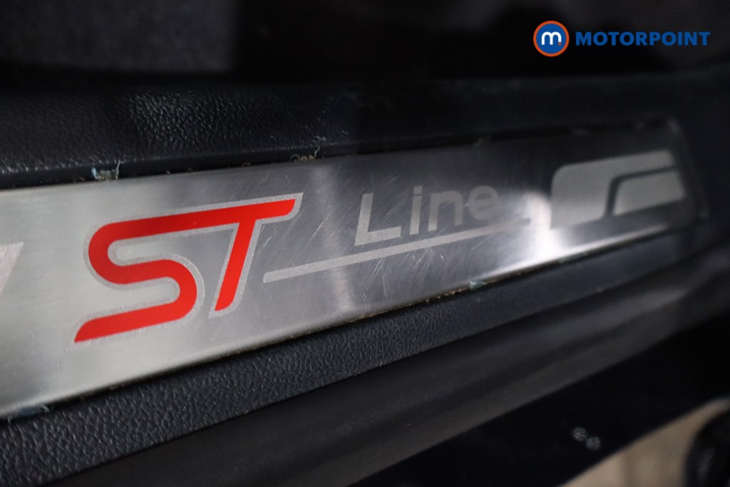 Ford Kuga St-Line X Edition Automatic Petrol Plug-In Hybrid SUV - Stock Number (1632433) - 25th supplementary image