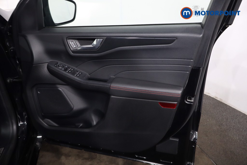 Ford Kuga St-Line X Edition Automatic Petrol Plug-In Hybrid SUV - Stock Number (1632433) - 27th supplementary image