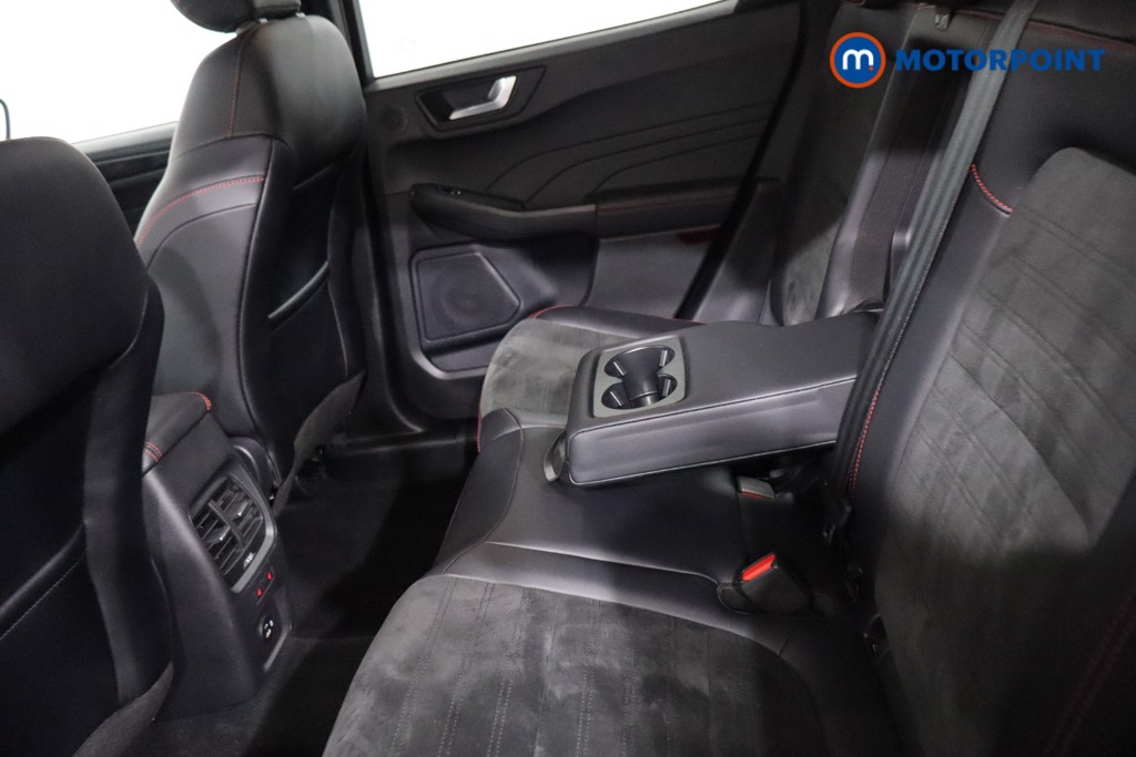 Ford Kuga St-Line X Edition Automatic Petrol Plug-In Hybrid SUV - Stock Number (1632433) - 30th supplementary image