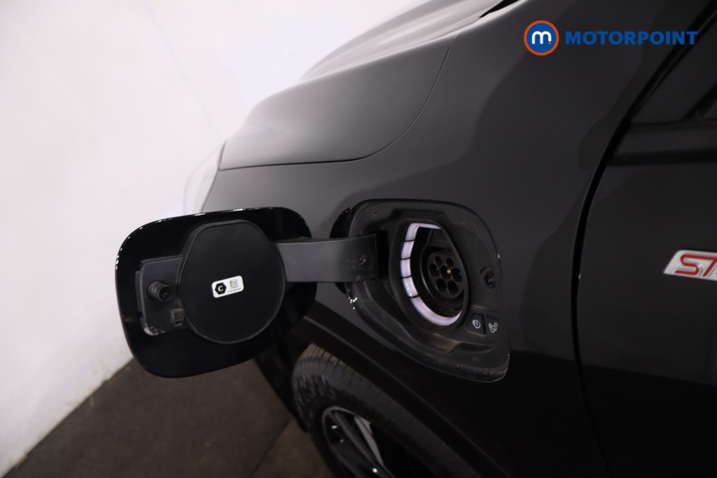 Ford Kuga St-Line X Edition Automatic Petrol Plug-In Hybrid SUV - Stock Number (1632433) - 31st supplementary image