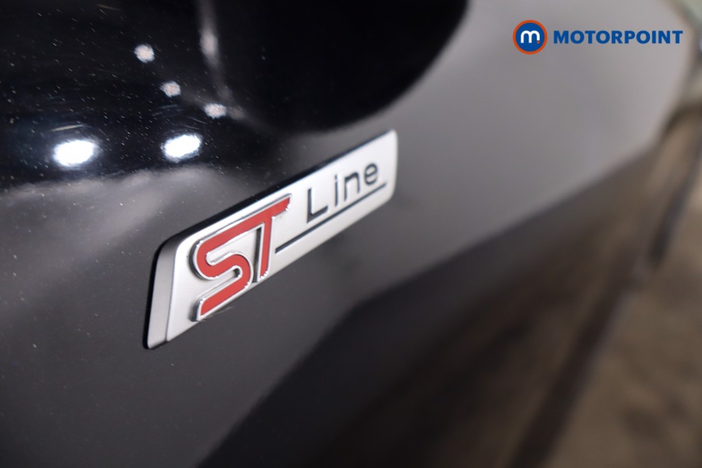 Ford Kuga St-Line X Edition Automatic Petrol Plug-In Hybrid SUV - Stock Number (1632433) - 32nd supplementary image