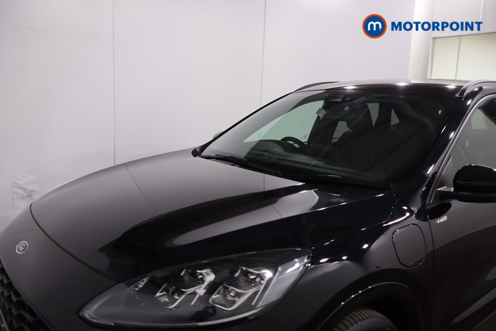 Ford Kuga St-Line X Edition Automatic Petrol Plug-In Hybrid SUV - Stock Number (1632433) - 33rd supplementary image