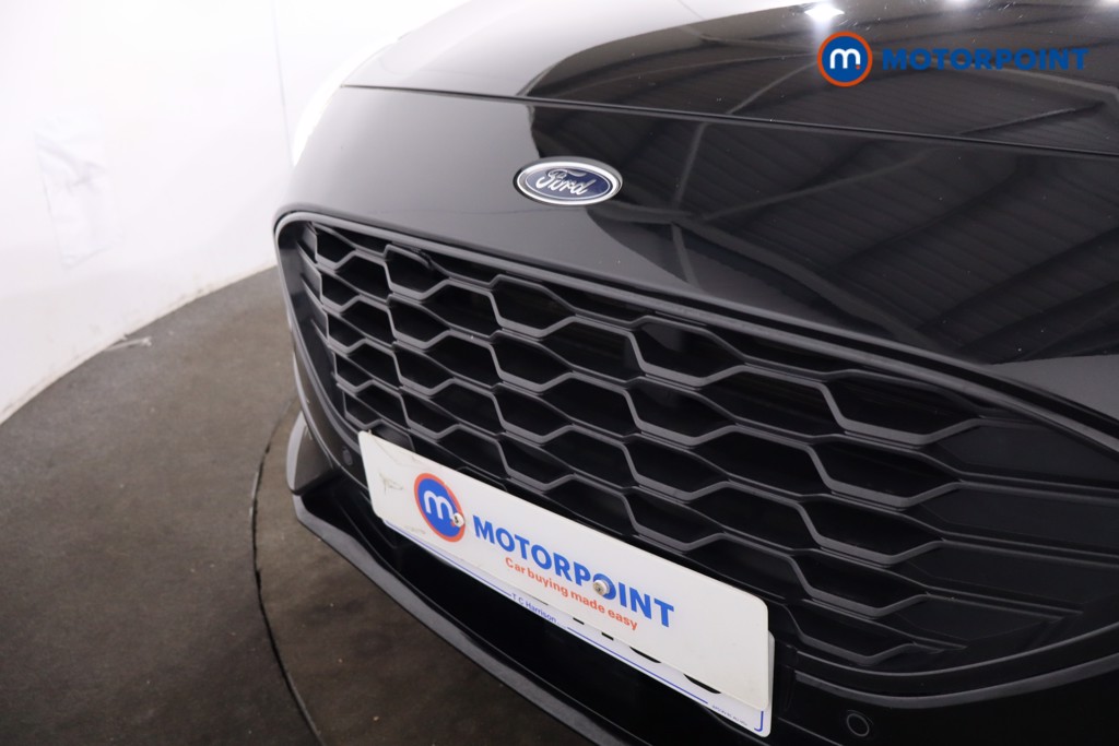 Ford Kuga St-Line X Edition Automatic Petrol Plug-In Hybrid SUV - Stock Number (1632433) - 34th supplementary image