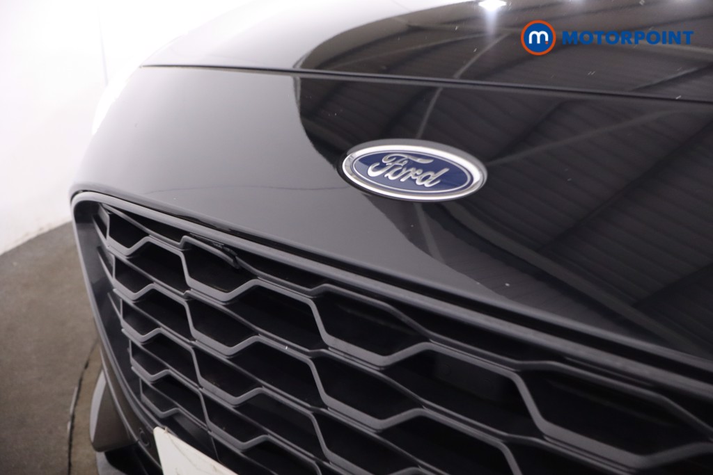 Ford Kuga St-Line X Edition Automatic Petrol Plug-In Hybrid SUV - Stock Number (1632433) - 35th supplementary image