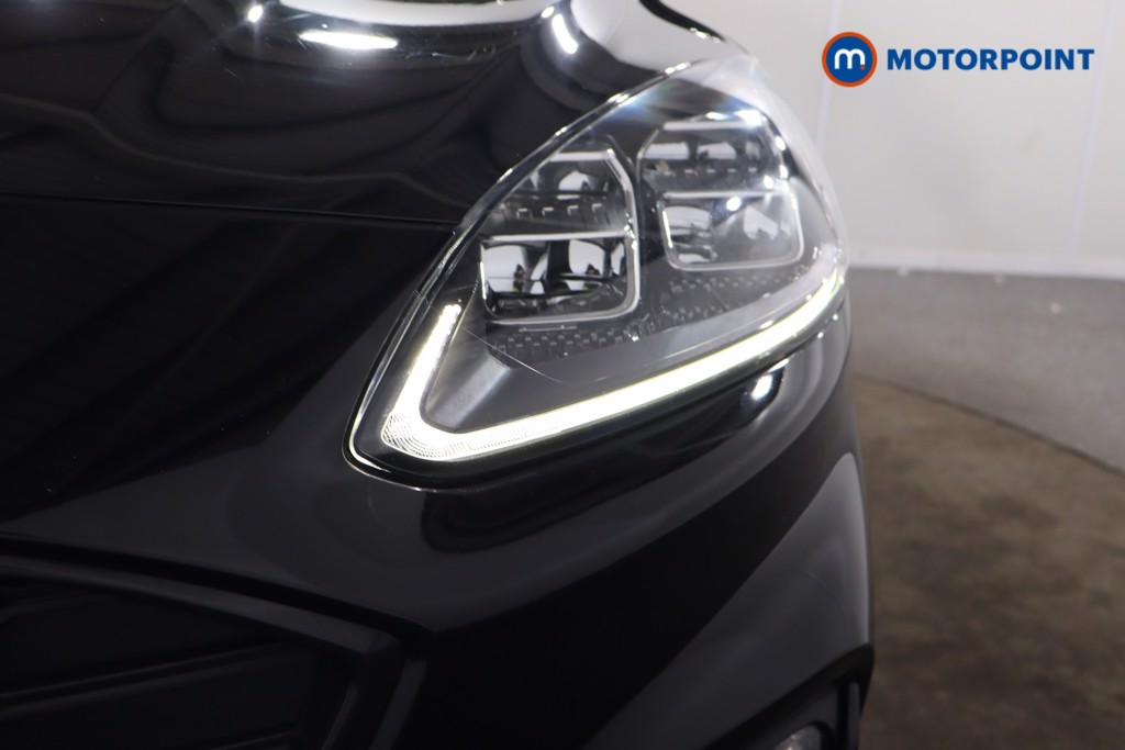 Ford Kuga St-Line X Edition Automatic Petrol Plug-In Hybrid SUV - Stock Number (1632433) - 36th supplementary image