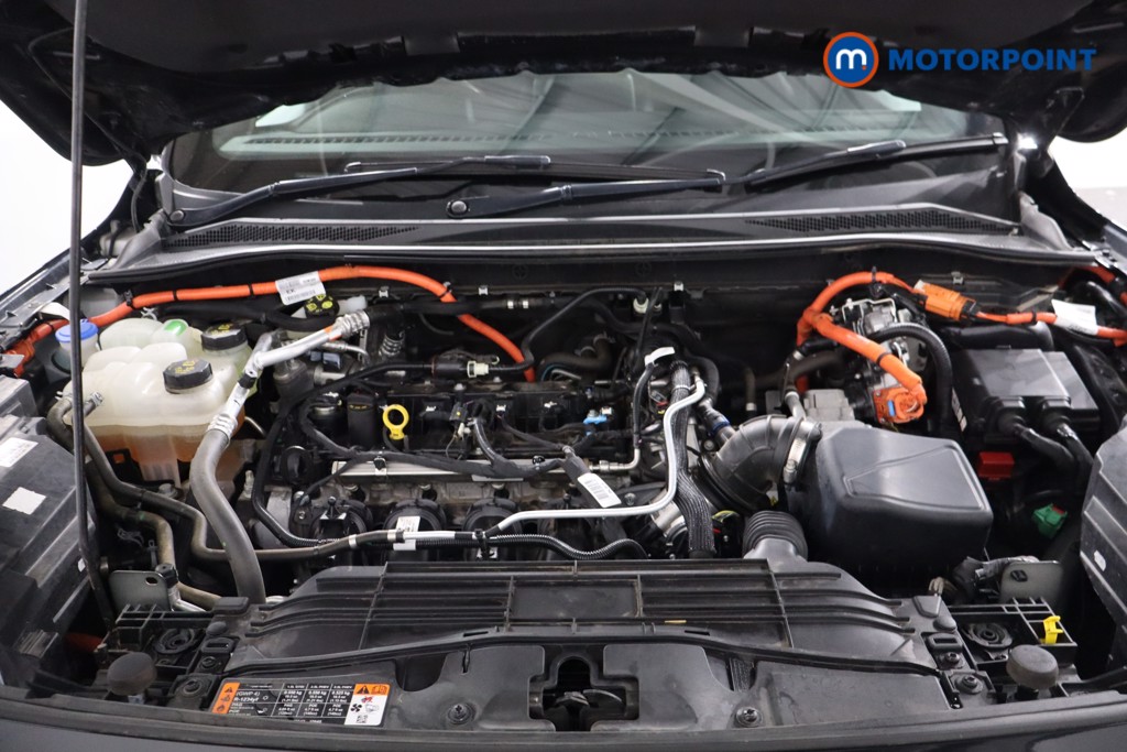 Ford Kuga St-Line X Edition Automatic Petrol Plug-In Hybrid SUV - Stock Number (1632433) - 38th supplementary image