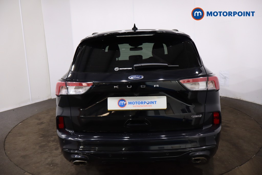 Ford Kuga St-Line X Edition Automatic Petrol Plug-In Hybrid SUV - Stock Number (1632433) - 39th supplementary image