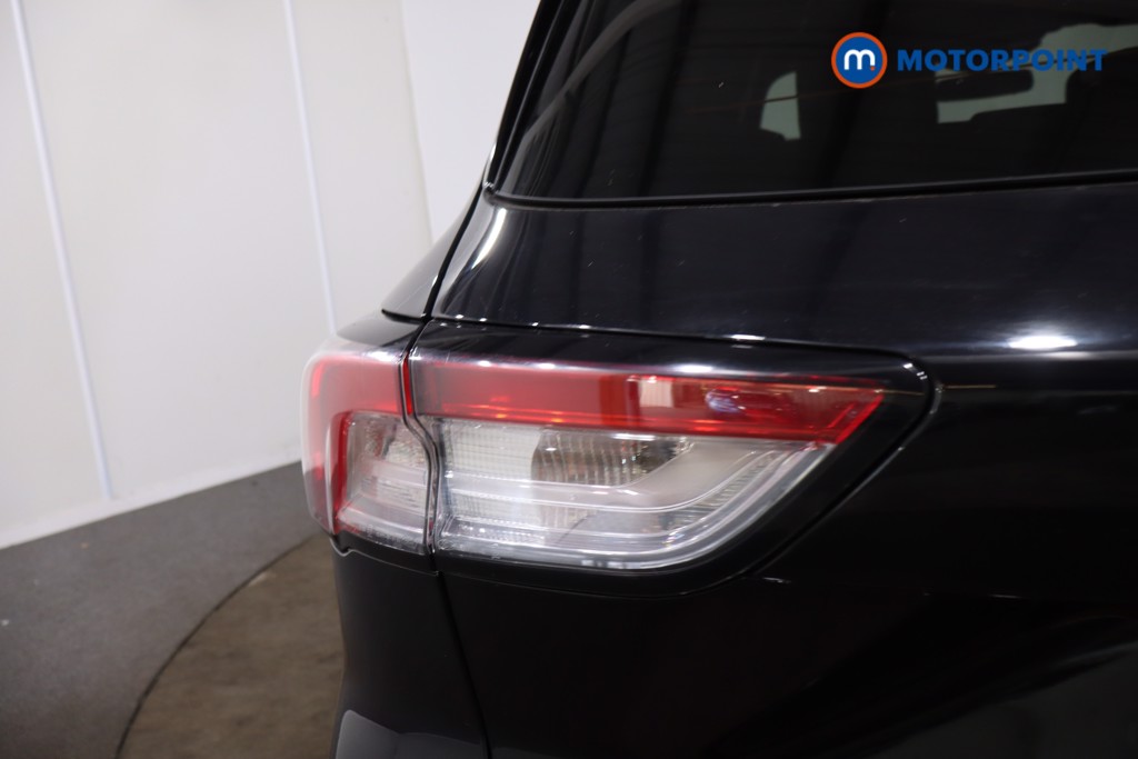 Ford Kuga St-Line X Edition Automatic Petrol Plug-In Hybrid SUV - Stock Number (1632433) - 40th supplementary image