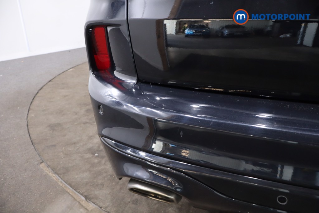 Ford Kuga St-Line X Edition Automatic Petrol Plug-In Hybrid SUV - Stock Number (1632433) - 41st supplementary image