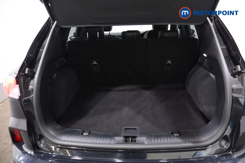 Ford Kuga St-Line X Edition Automatic Petrol Plug-In Hybrid SUV - Stock Number (1632433) - 43rd supplementary image