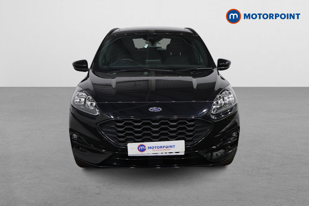Ford Kuga St-Line X Edition Automatic Petrol Plug-In Hybrid SUV - Stock Number (1632433) - Front bumper