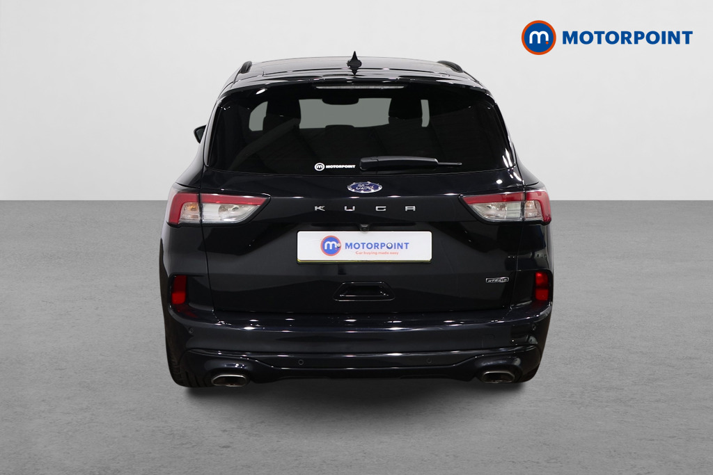 Ford Kuga St-Line X Edition Automatic Petrol Plug-In Hybrid SUV - Stock Number (1632433) - Rear bumper