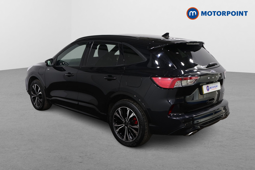 Ford Kuga St-Line X Edition Automatic Petrol Plug-In Hybrid SUV - Stock Number (1632433) - Passenger side rear corner