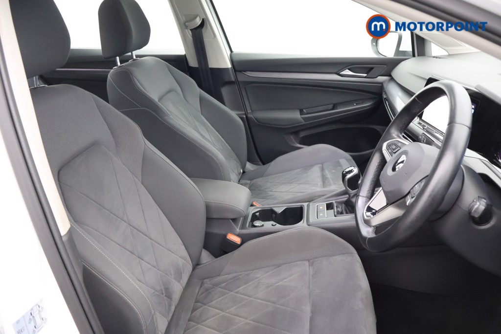 Volkswagen Golf Style Manual Petrol Hatchback - Stock Number (1632478) - 13th supplementary image