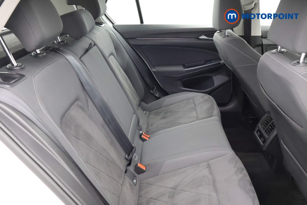 Volkswagen Golf Style Manual Petrol Hatchback - Stock Number (1632478) - 14th supplementary image