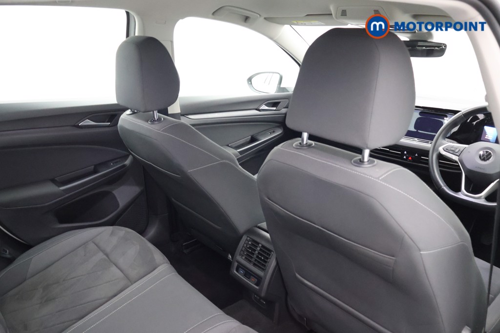 Volkswagen Golf Style Manual Petrol Hatchback - Stock Number (1632478) - 15th supplementary image