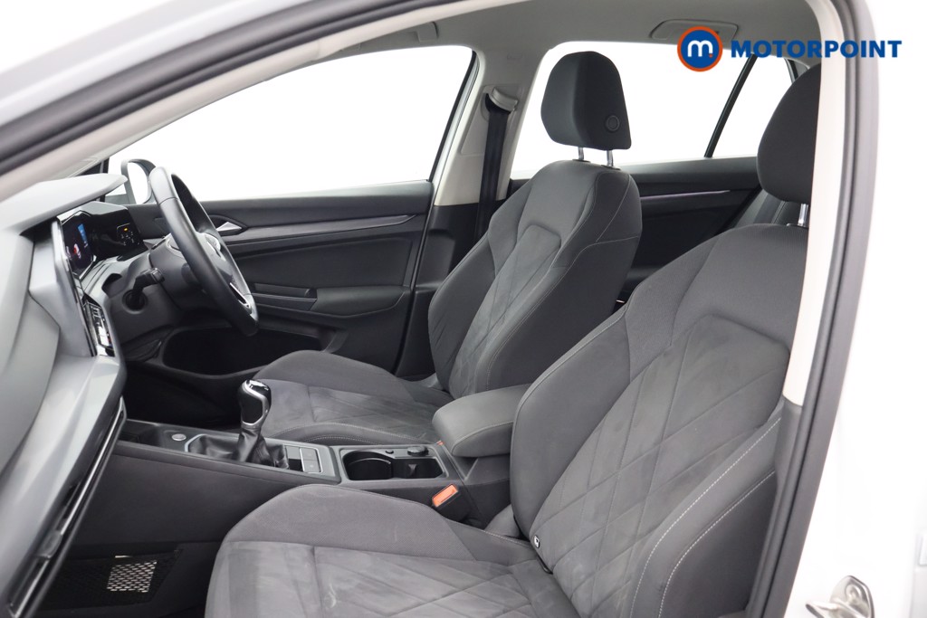 Volkswagen Golf Style Manual Petrol Hatchback - Stock Number (1632478) - 18th supplementary image