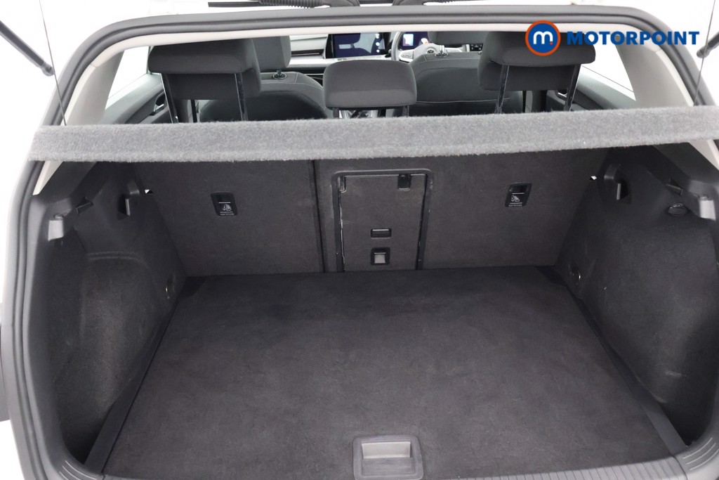 Volkswagen Golf Style Manual Petrol Hatchback - Stock Number (1632478) - 19th supplementary image