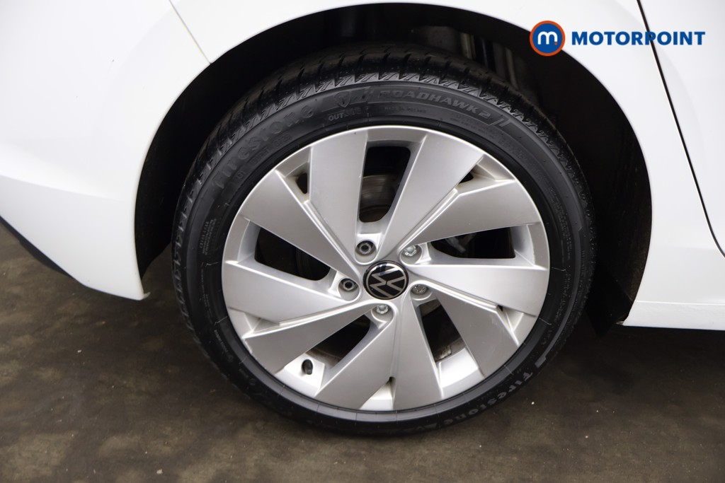 Volkswagen Golf Style Manual Petrol Hatchback - Stock Number (1632478) - 20th supplementary image