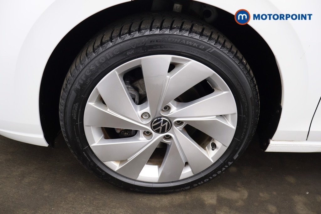 Volkswagen Golf Style Manual Petrol Hatchback - Stock Number (1632478) - 22nd supplementary image