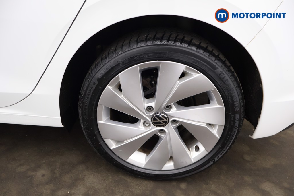 Volkswagen Golf Style Manual Petrol Hatchback - Stock Number (1632478) - 23rd supplementary image