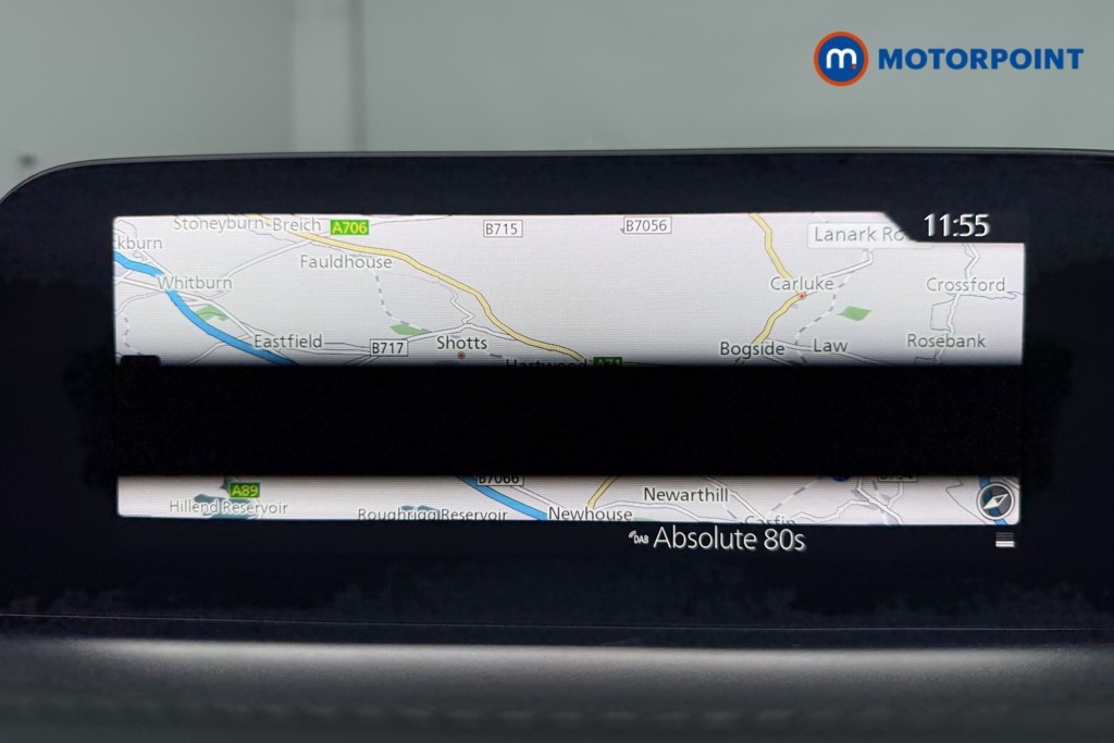 Mazda Cx-30 Se-L Manual Petrol SUV - Stock Number (1632630) - 2nd supplementary image