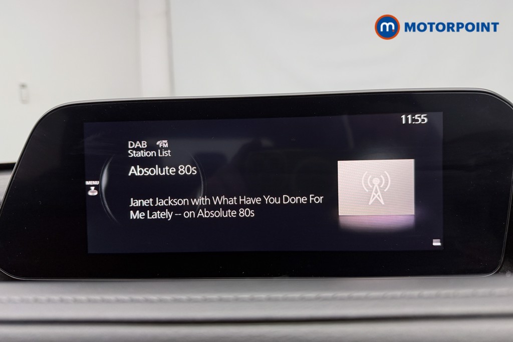 Mazda Cx-30 Se-L Manual Petrol SUV - Stock Number (1632630) - 3rd supplementary image