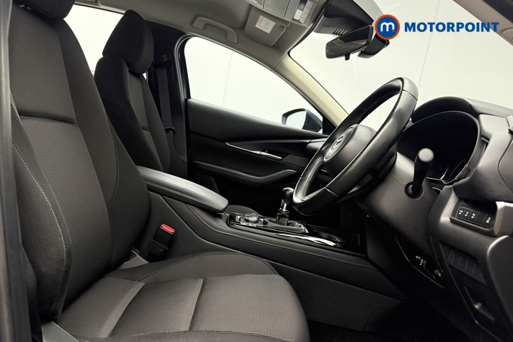 Mazda Cx-30 Se-L Manual Petrol SUV - Stock Number (1632630) - 7th supplementary image