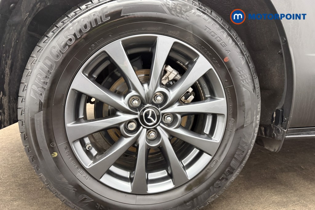 Mazda Cx-30 Se-L Manual Petrol SUV - Stock Number (1632630) - 9th supplementary image