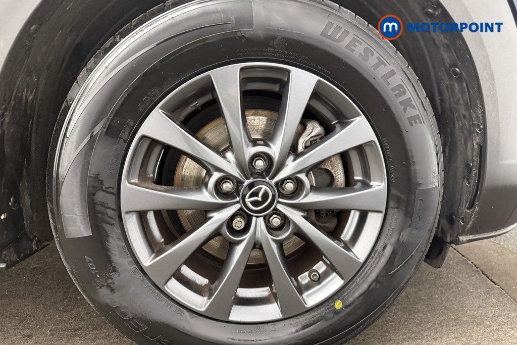 Mazda Cx-30 Se-L Manual Petrol SUV - Stock Number (1632630) - 10th supplementary image