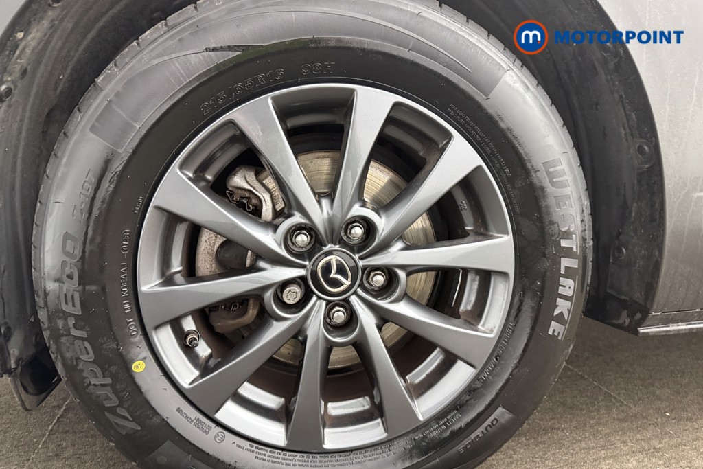 Mazda Cx-30 Se-L Manual Petrol SUV - Stock Number (1632630) - 11th supplementary image