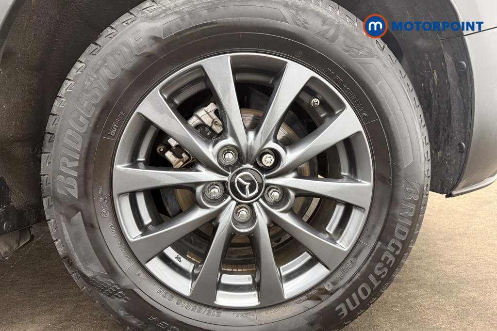 Mazda Cx-30 Se-L Manual Petrol SUV - Stock Number (1632630) - 12th supplementary image