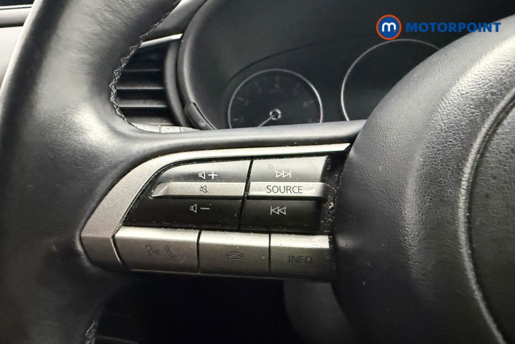 Mazda Cx-30 Se-L Manual Petrol SUV - Stock Number (1632630) - 13th supplementary image