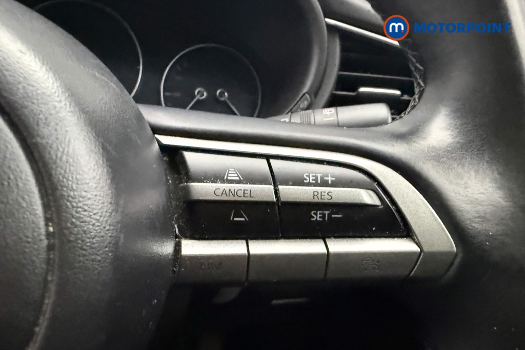 Mazda Cx-30 Se-L Manual Petrol SUV - Stock Number (1632630) - 14th supplementary image