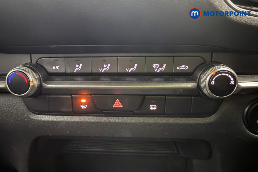 Mazda Cx-30 Se-L Manual Petrol SUV - Stock Number (1632630) - 15th supplementary image