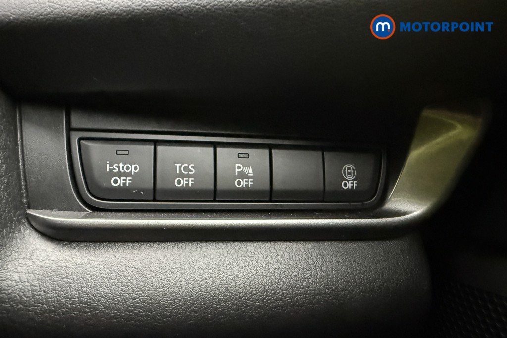 Mazda Cx-30 Se-L Manual Petrol SUV - Stock Number (1632630) - 16th supplementary image