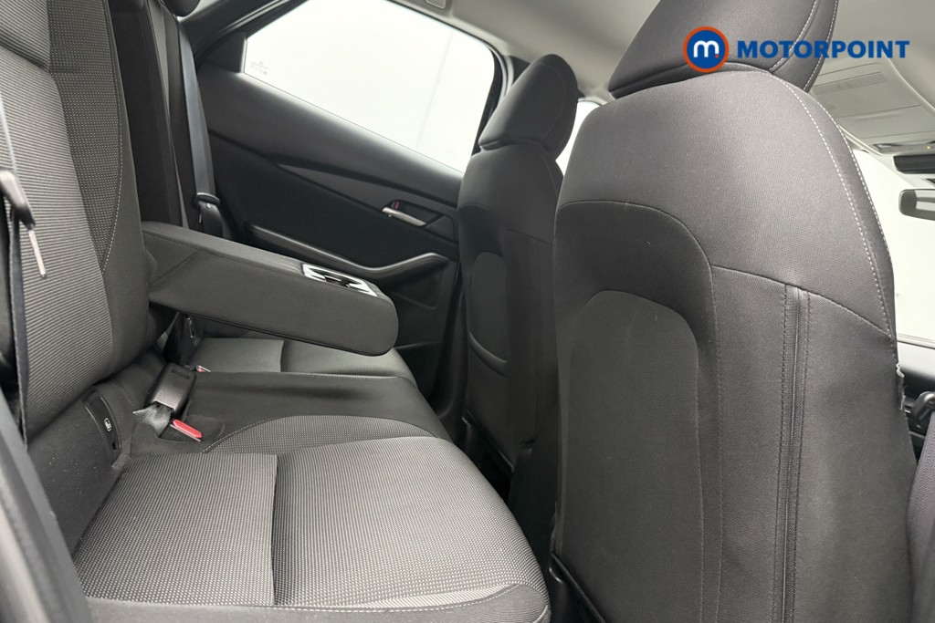 Mazda Cx-30 Se-L Manual Petrol SUV - Stock Number (1632630) - 19th supplementary image