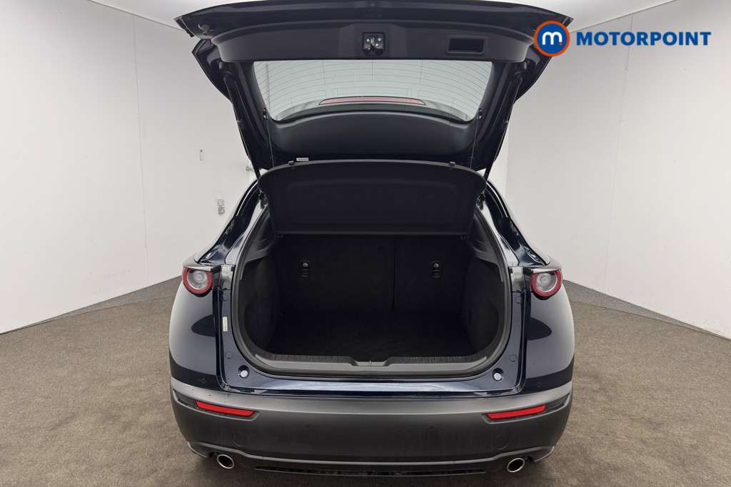 Mazda Cx-30 Se-L Manual Petrol SUV - Stock Number (1632630) - 20th supplementary image