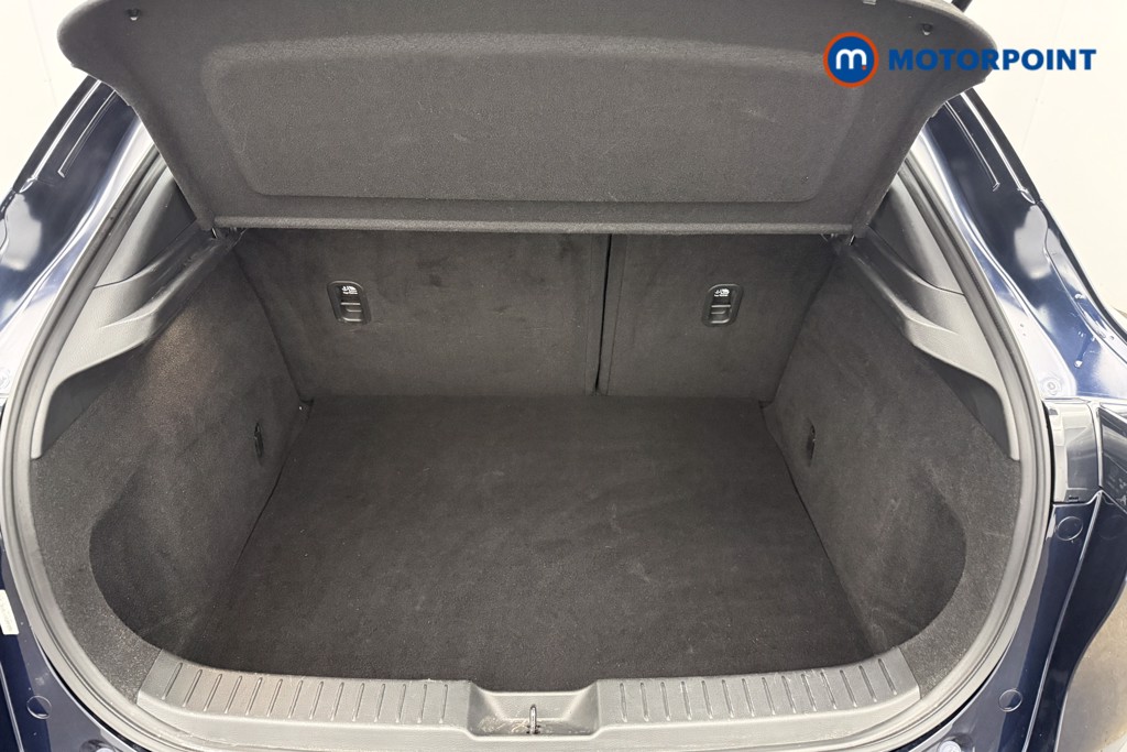 Mazda Cx-30 Se-L Manual Petrol SUV - Stock Number (1632630) - 21st supplementary image