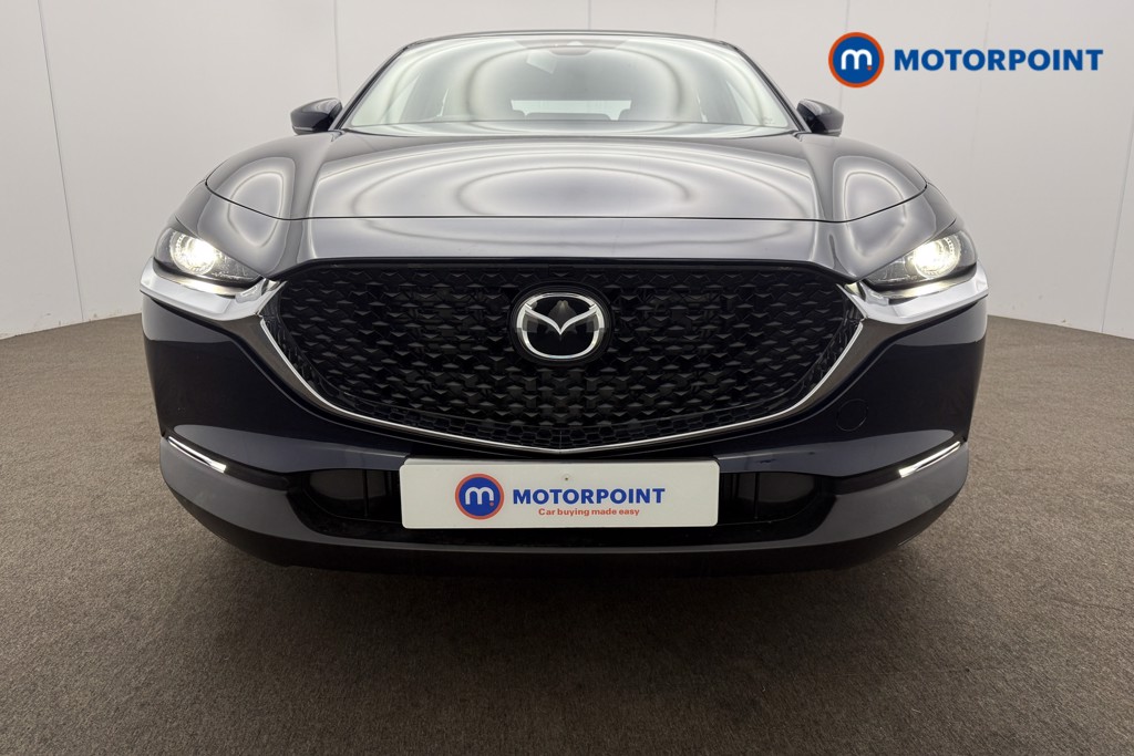 Mazda Cx-30 Se-L Manual Petrol SUV - Stock Number (1632630) - 22nd supplementary image