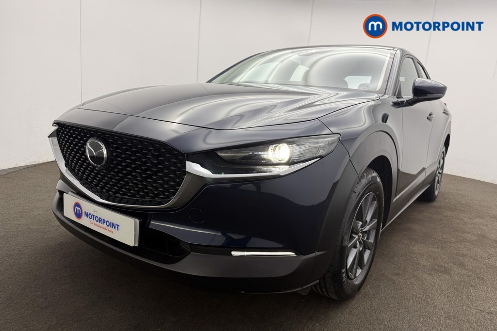 Mazda Cx-30 Se-L Manual Petrol SUV - Stock Number (1632630) - 23rd supplementary image
