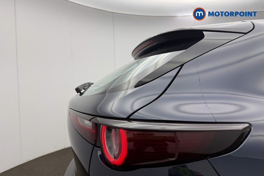 Mazda Cx-30 Se-L Manual Petrol SUV - Stock Number (1632630) - 25th supplementary image