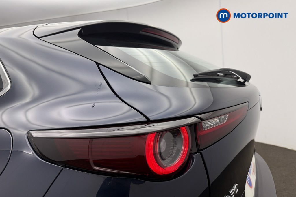 Mazda Cx-30 Se-L Manual Petrol SUV - Stock Number (1632630) - 26th supplementary image